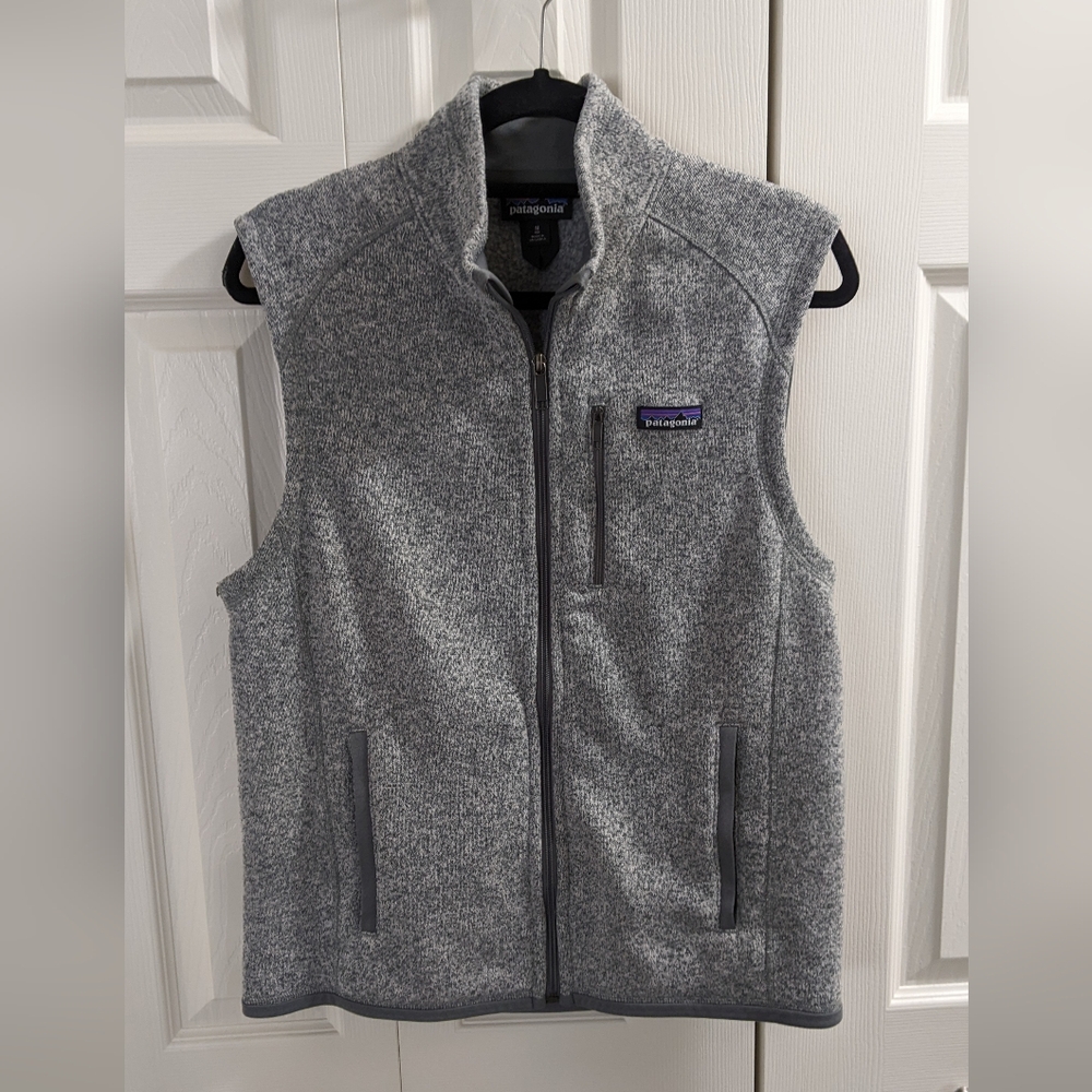 Men's Better Sweater Vest